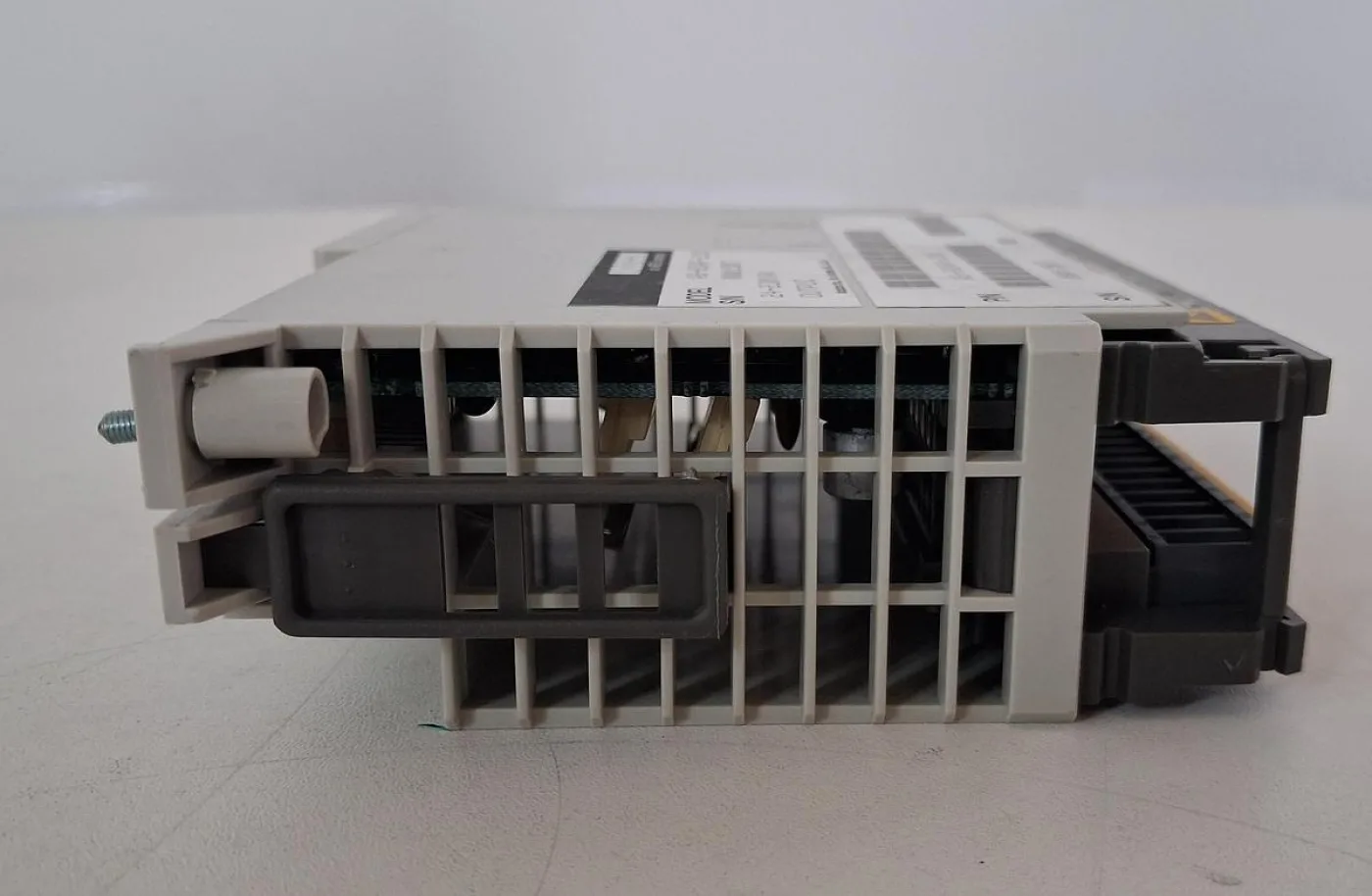 Modicon AS-BADP-210 Output Module - 5