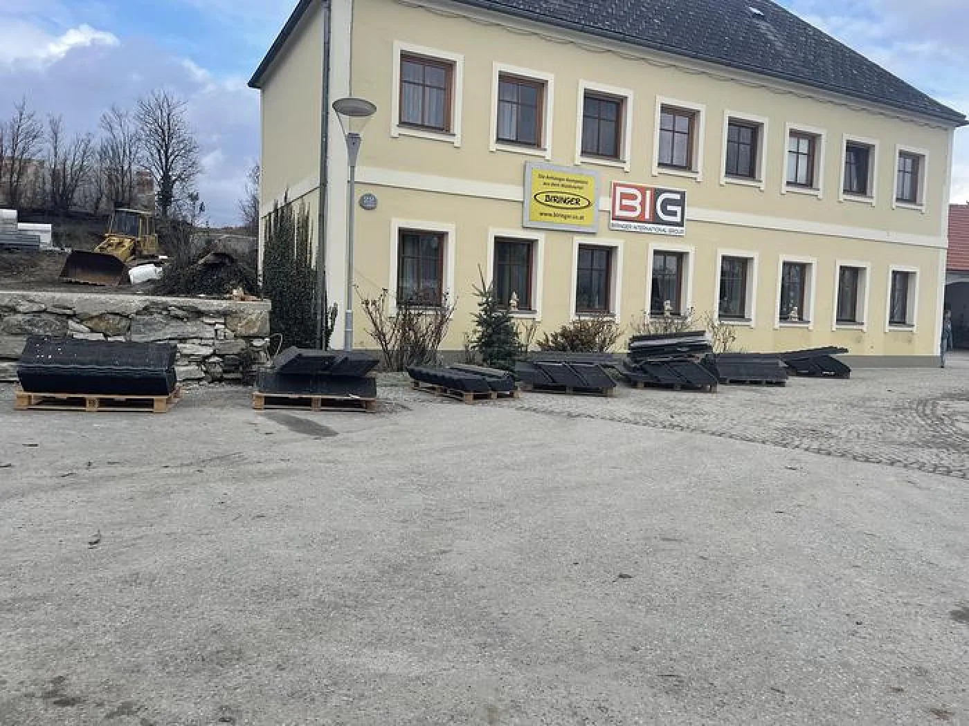 Blechdach in Ziegeloptik NEU - 1