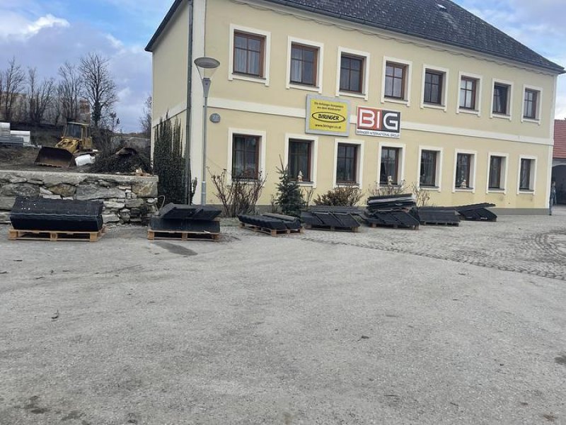 Blechdach in Ziegeloptik NEU