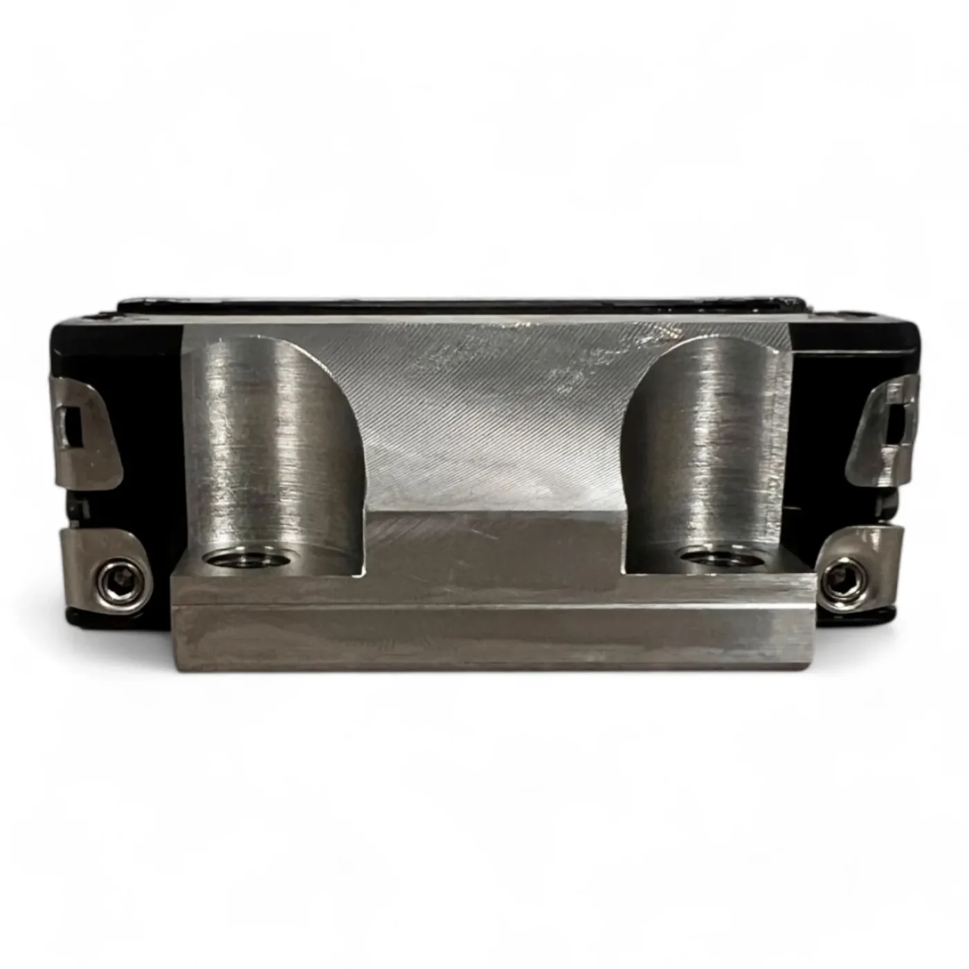 Bosch Rexroth R165172420 Ball Rail Runner Block Führungswagen - 4