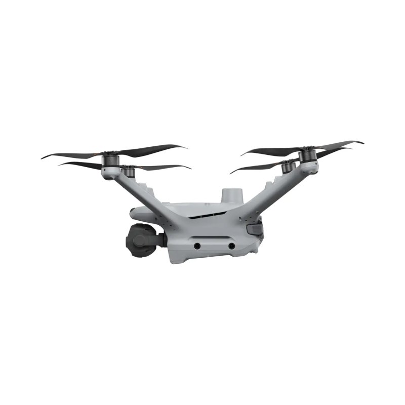 DJI Matrice 4TD. Pack tranquilidad Plus