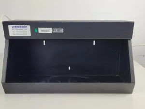 Wedeco UV Systems Light Box