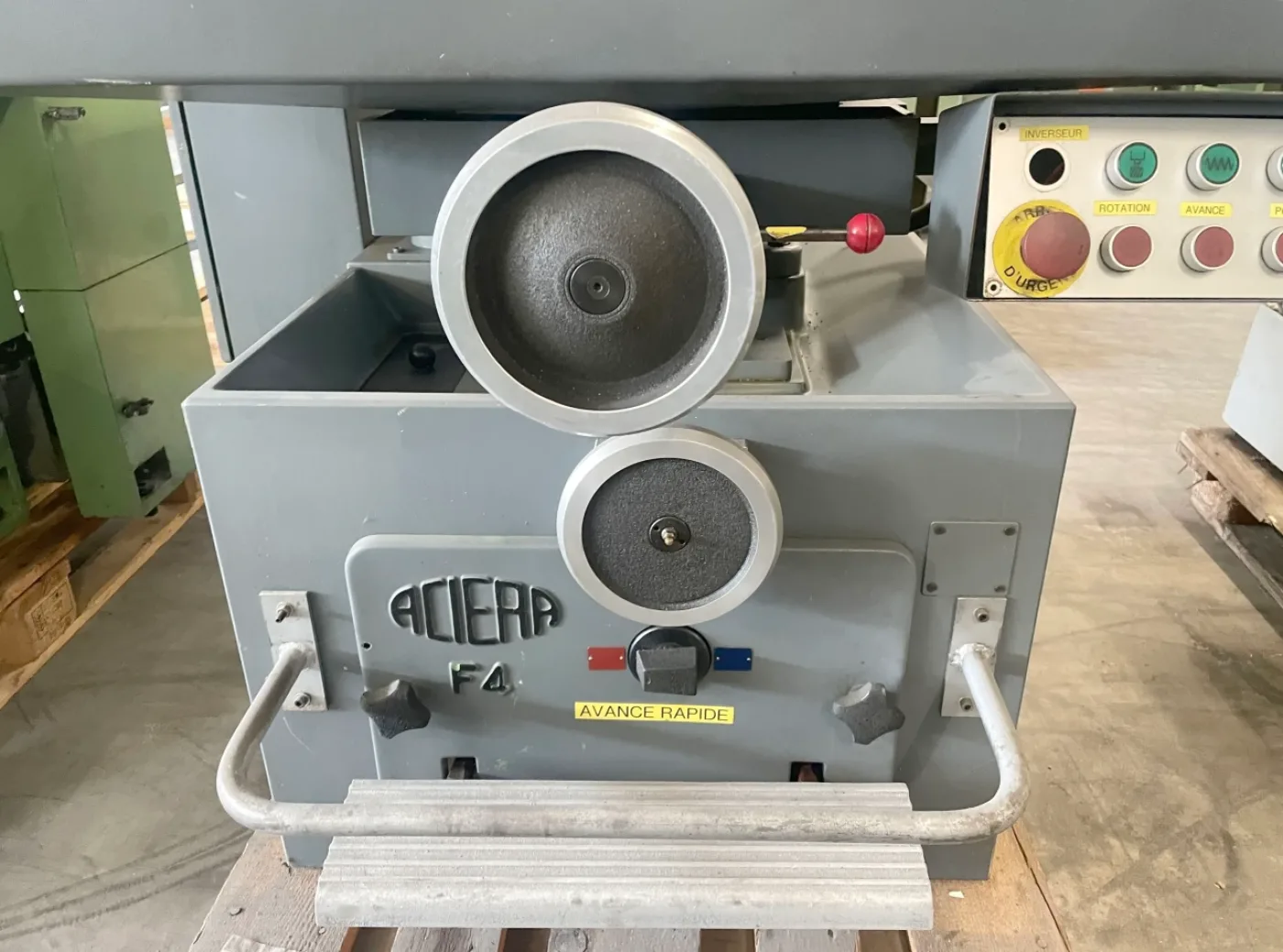 012794 - ACIERA F 4 - 3