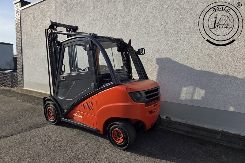 Linde H30D