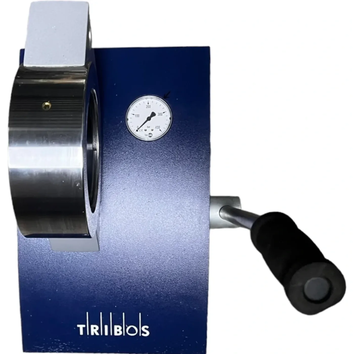 SCHUNK TRIBOS SVP-2 -0211760 Spannvorrichtung - 2