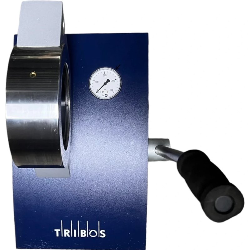 SCHUNK TRIBOS SVP-2 -0211760 Spannvorrichtung