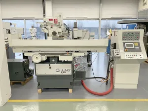 022880 - JUNG JF 625 CNC-B