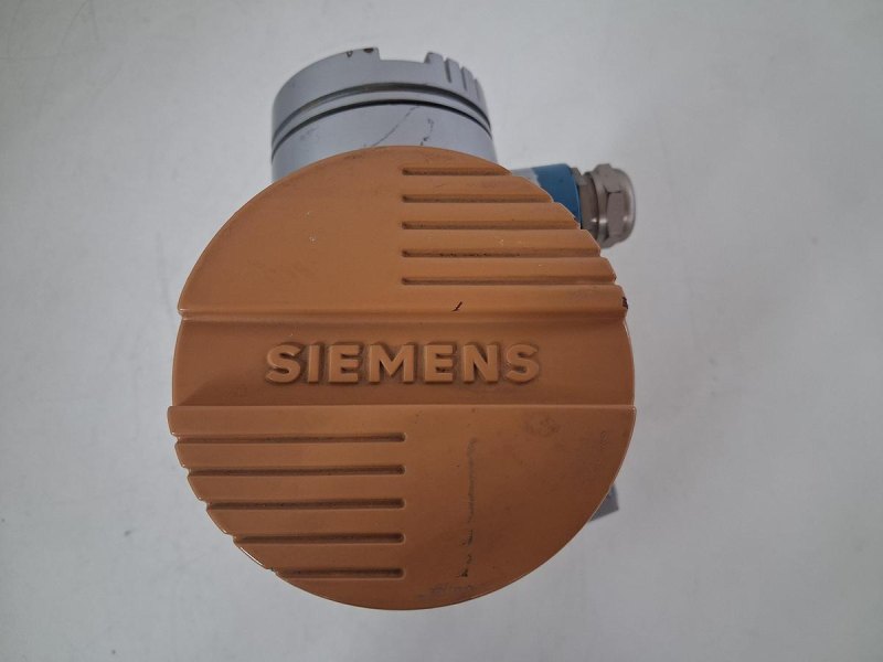 Siemens TELEPERM 7MF1303 Differenzdruckmessumformer