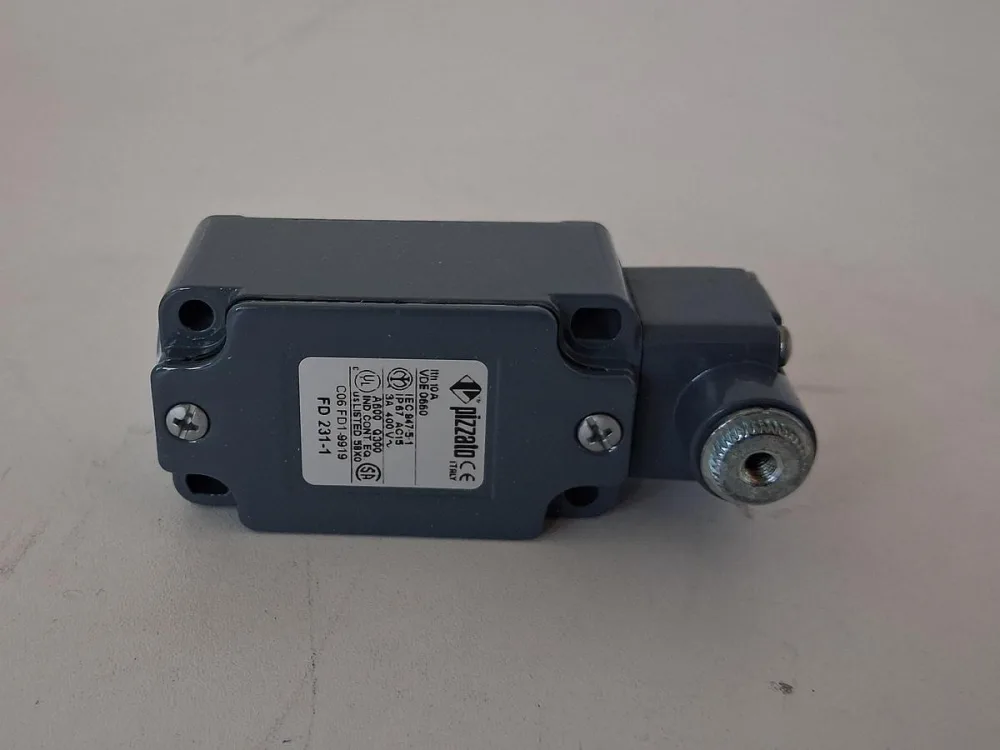 Pizzato FD231-1 Positionsschalter