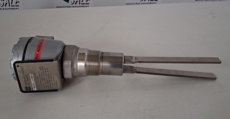 Endress+Hauser Soliphant FTM930-Z Vibrationsgrenzschalter