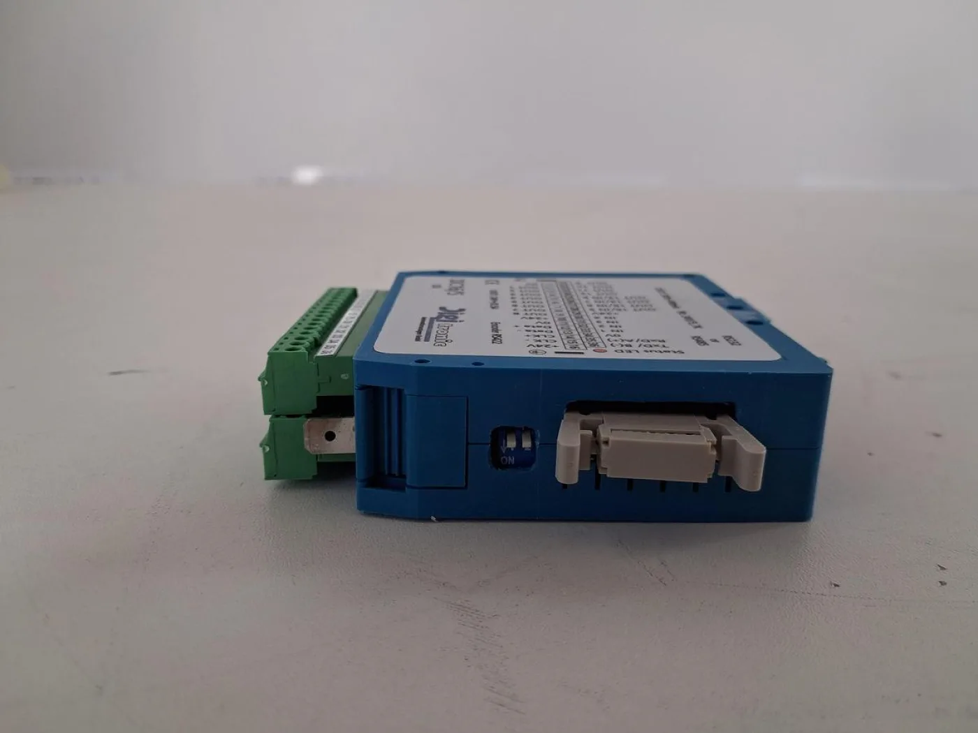DigiTronic CamCon DC16 DC16S5LX4S Nockensteuerung / Cam Controller - 1