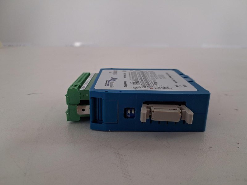 DigiTronic CamCon DC16 DC16S5LX4S Nockensteuerung / Cam Controller