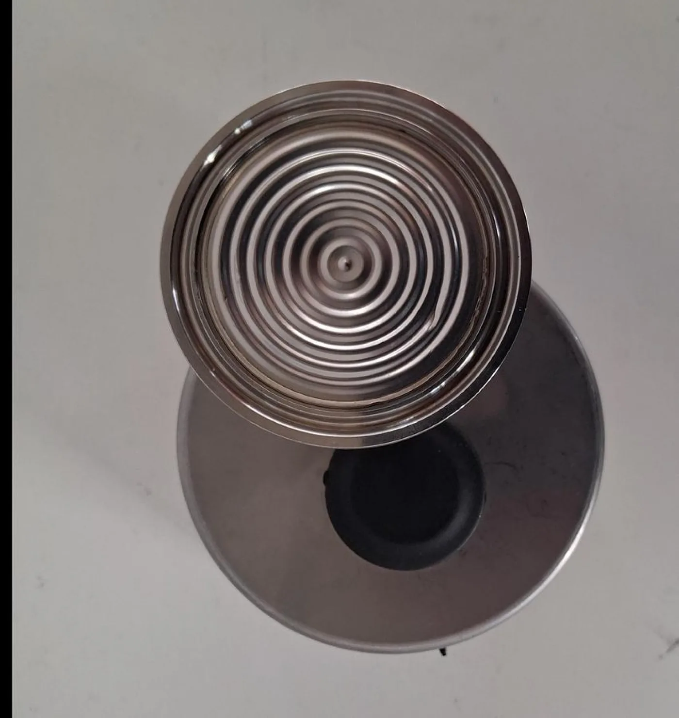 HAENNI Helium Leak Test Sicherheitsmanometer - 4