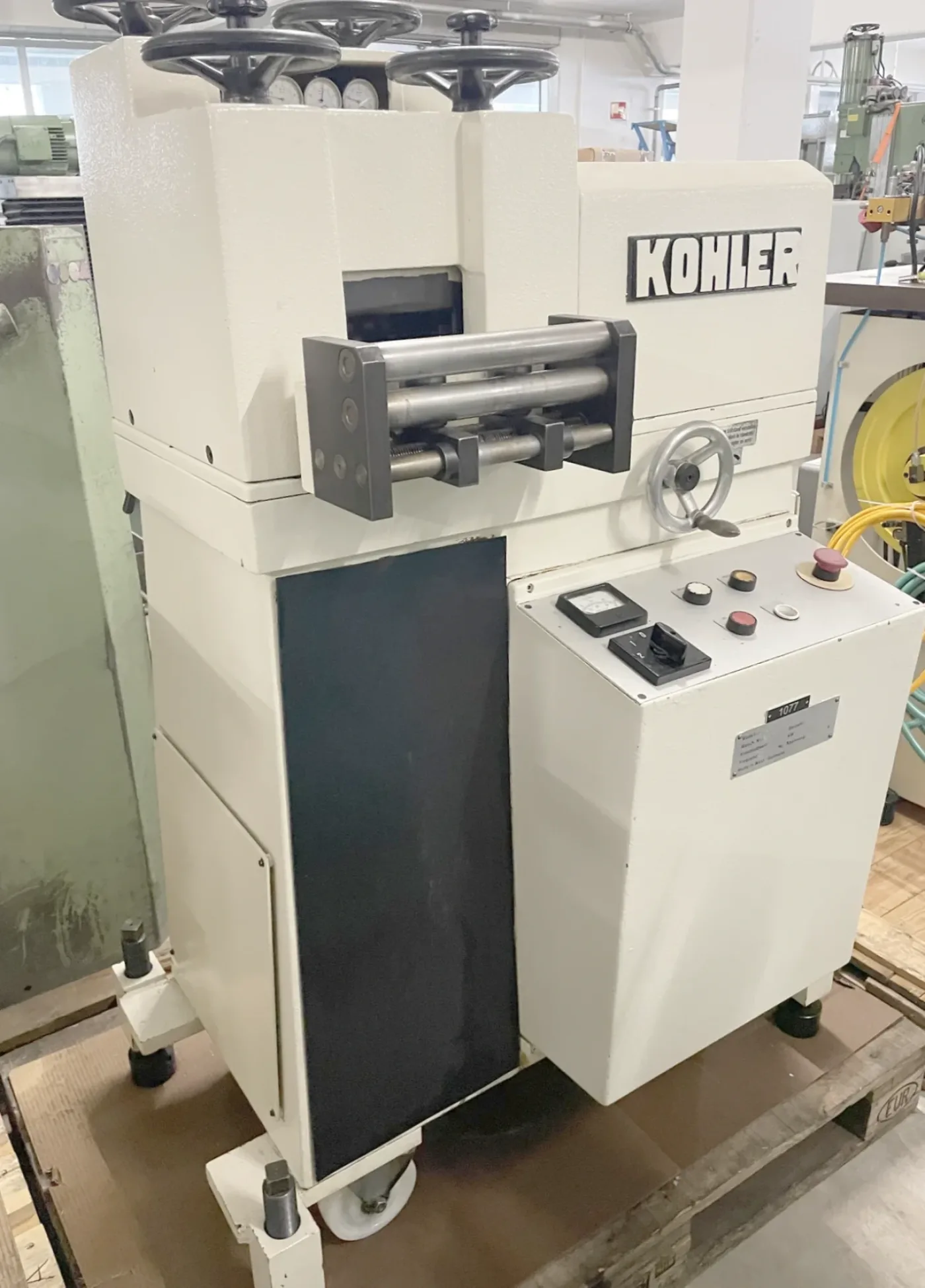 021955 - KOHLER 10.120 B - 2