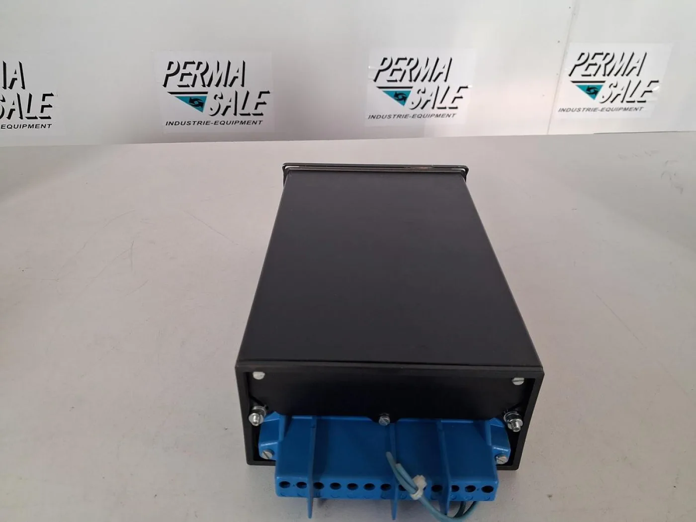 Camille Bauer Drehspulinstrument 4–20 mA 0–20 U/min Panel Meter - 5