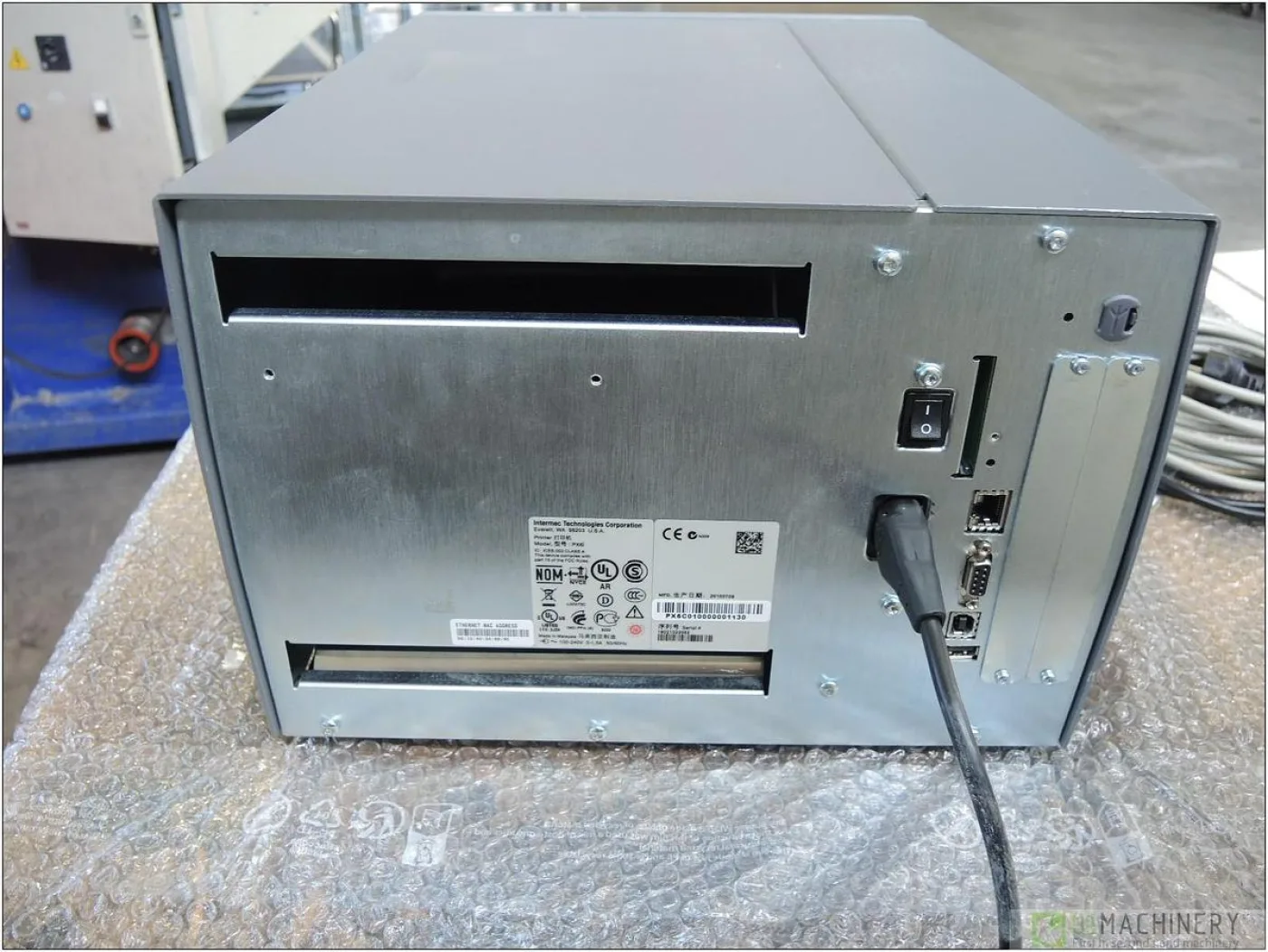 2010 INTERMEC Px6i AI2484 - 3