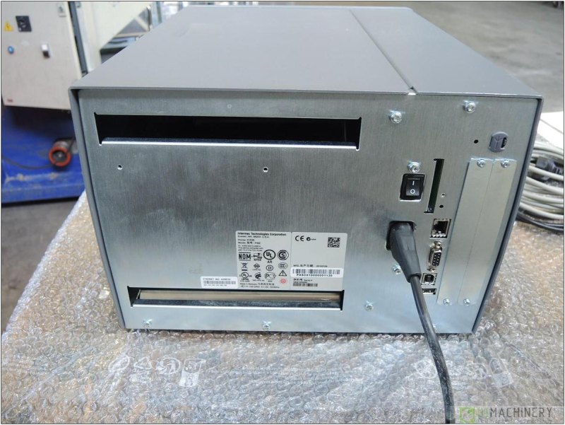 2010 INTERMEC Px6i AI2484