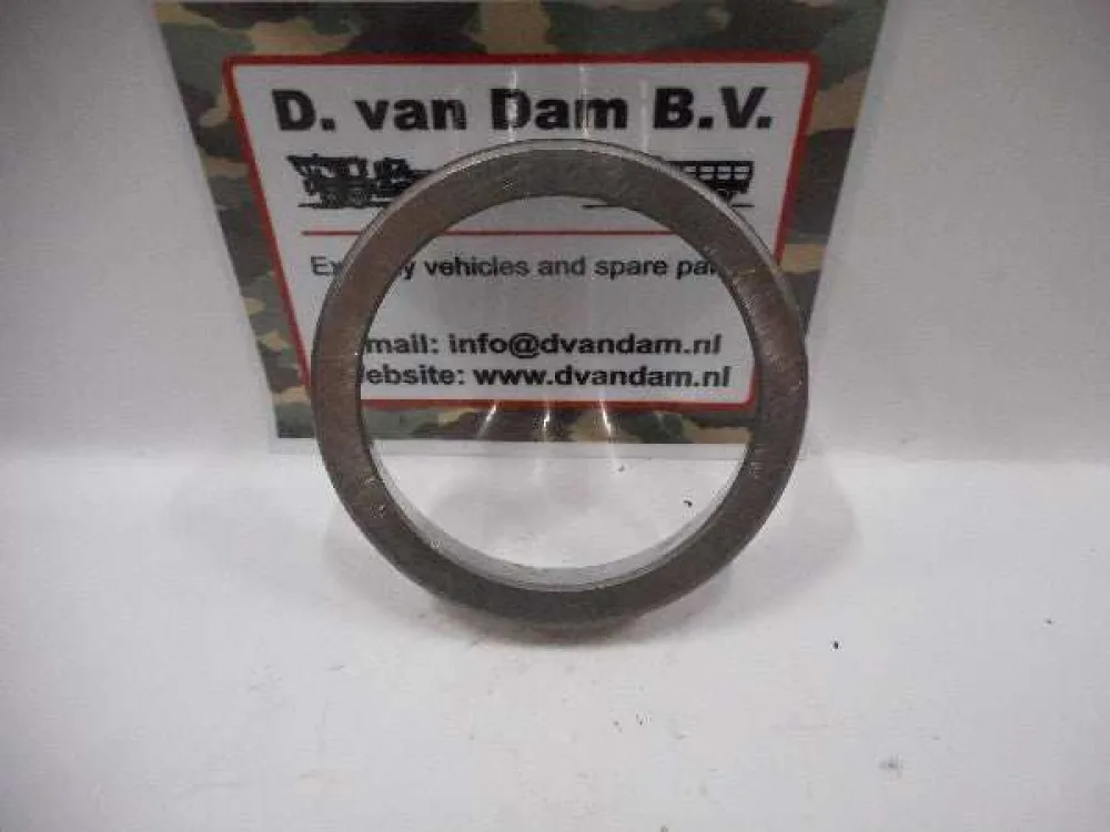 Hoofdas tussenbak Cone