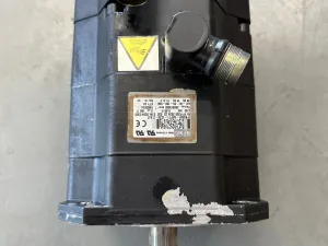 Kuka Servomotor 1FK6081-6AF71-1ZZ9-Z547