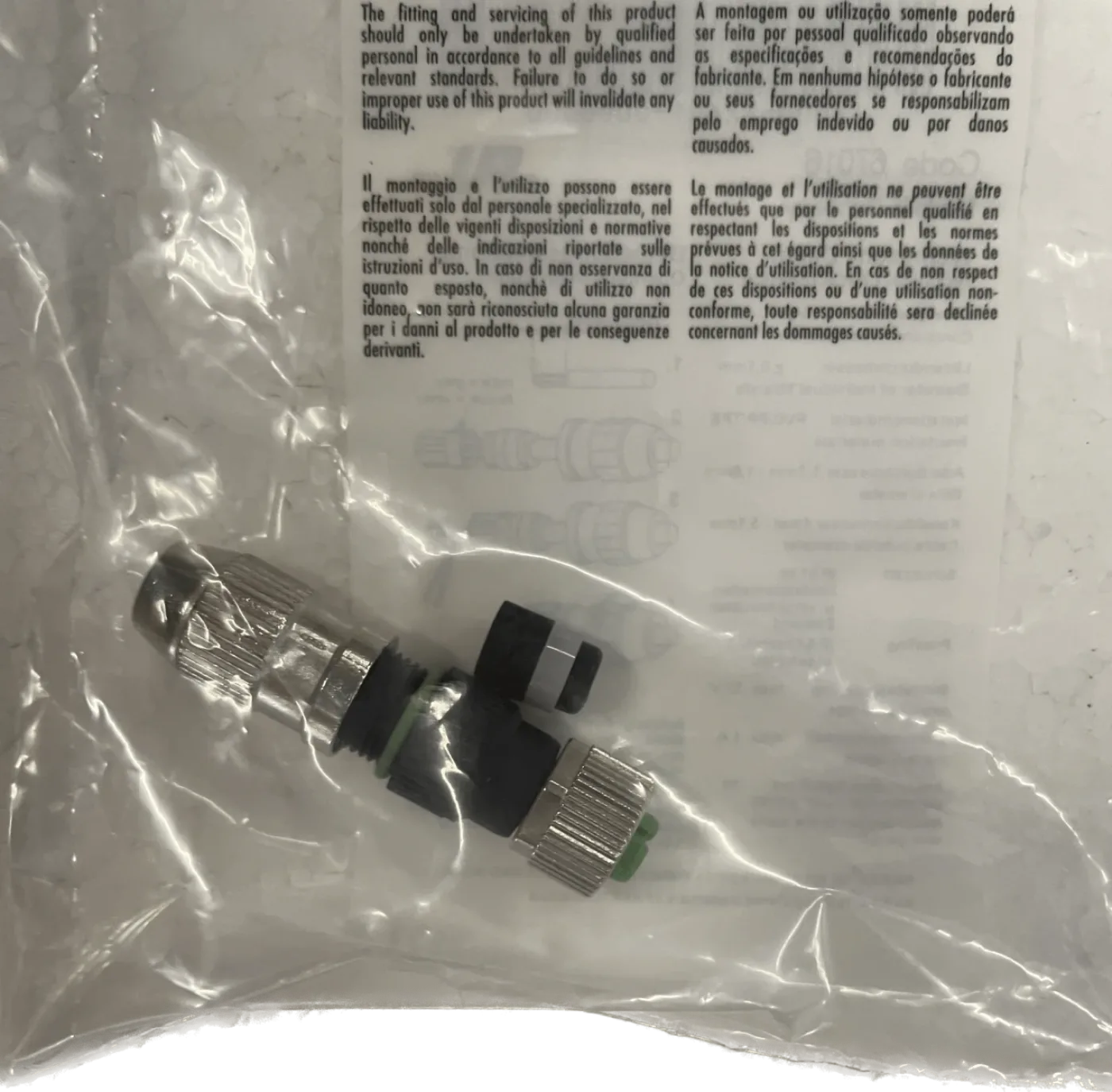 MURR-Electronic 7000-12601-0000000 - 2