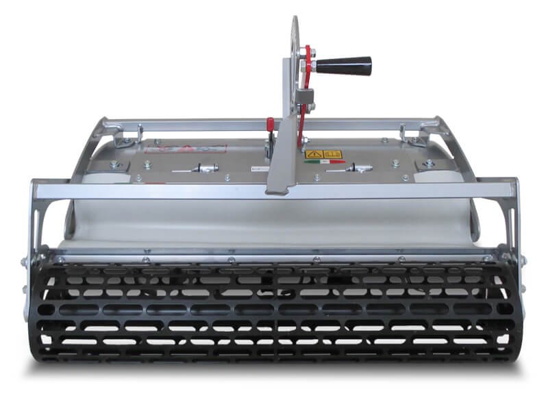 Ferrari precisie diepteroller 66 cm