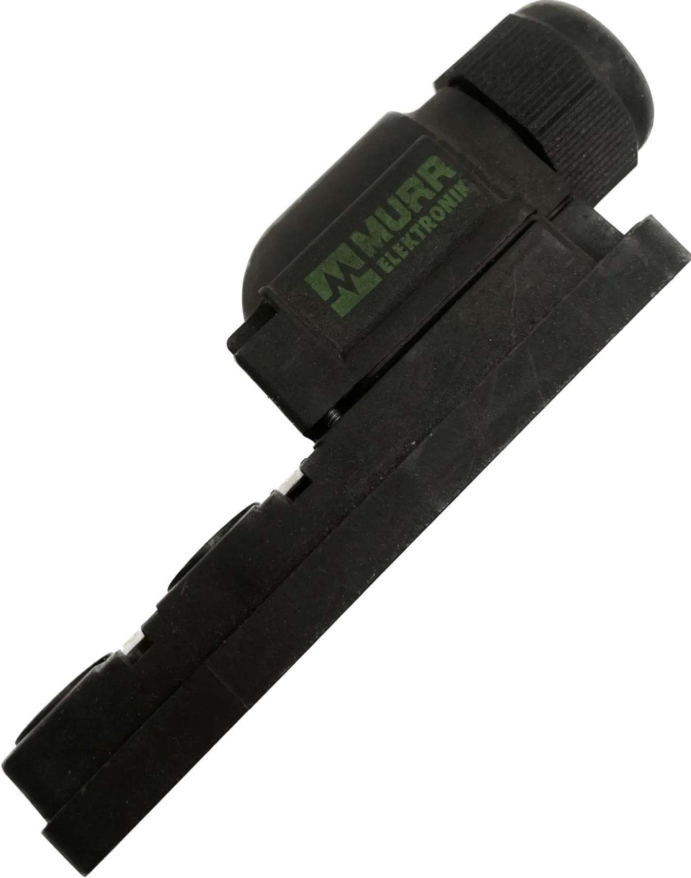 Murr-Electronic MVP12, 4xM12, 5pol, Grundmodul - 3