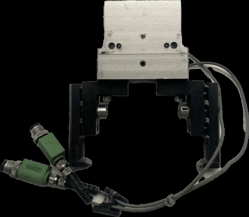 Festo Parallelgreifer HGPT-35-A-G2