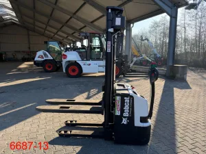 Bobcat BSL 16 N 7