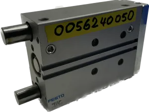 Festo Führungszylinder DFM-25-80-P-A-GF