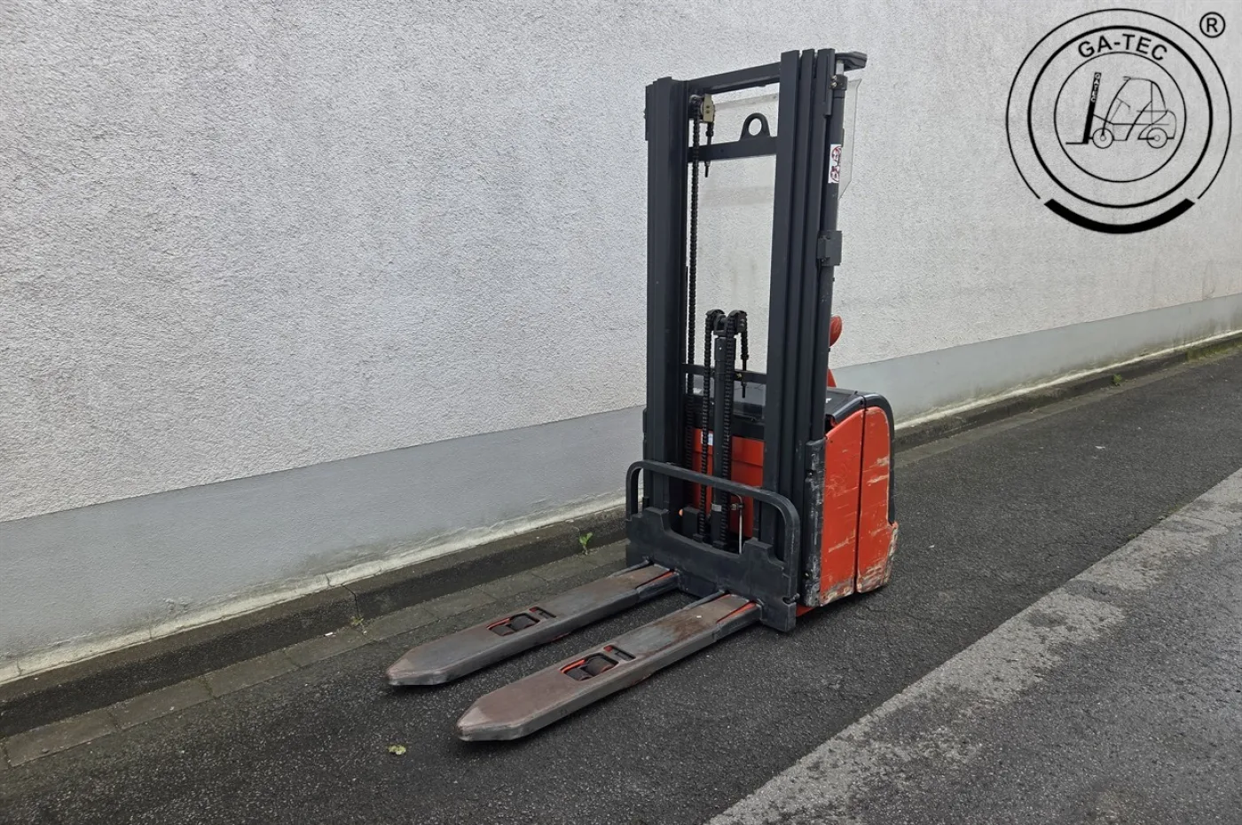 Linde L14i - 1