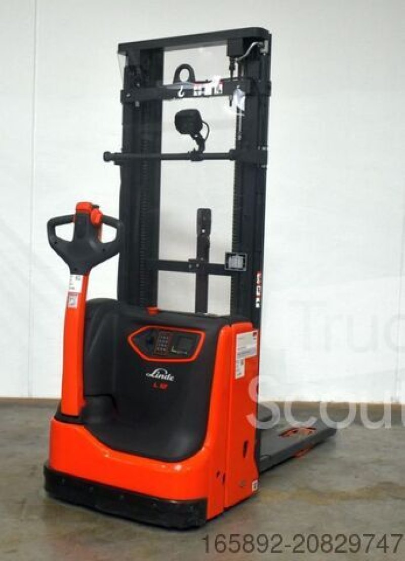 Linde L 12 B ION 4596-00