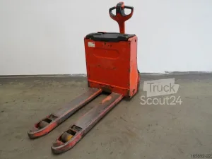 Linde T 16 1152