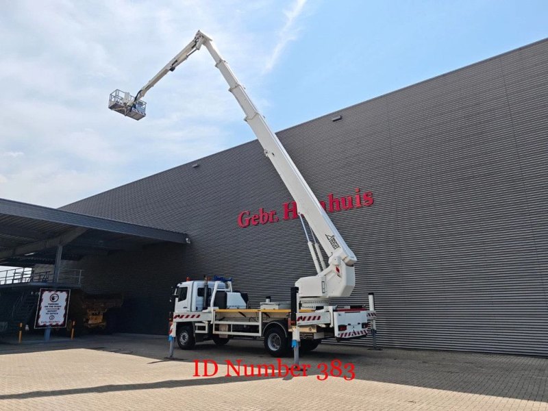 Mercedes-Benz Axor 1833 4x2 Bronto Skylift S46 XDT