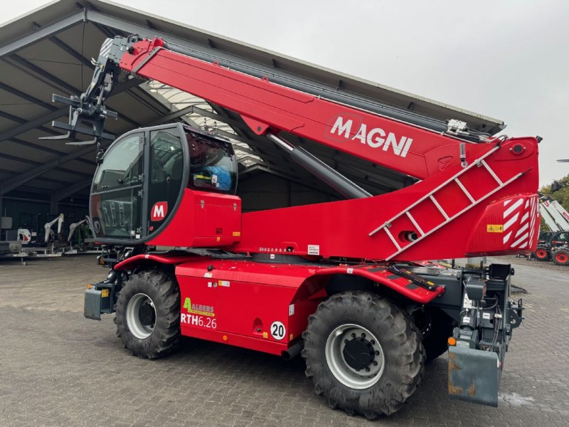 Magni RTH 6.26