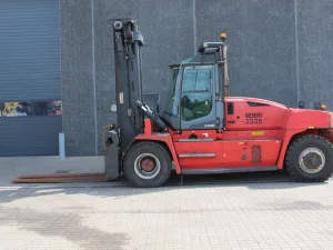 Kalmar DCG160-12
