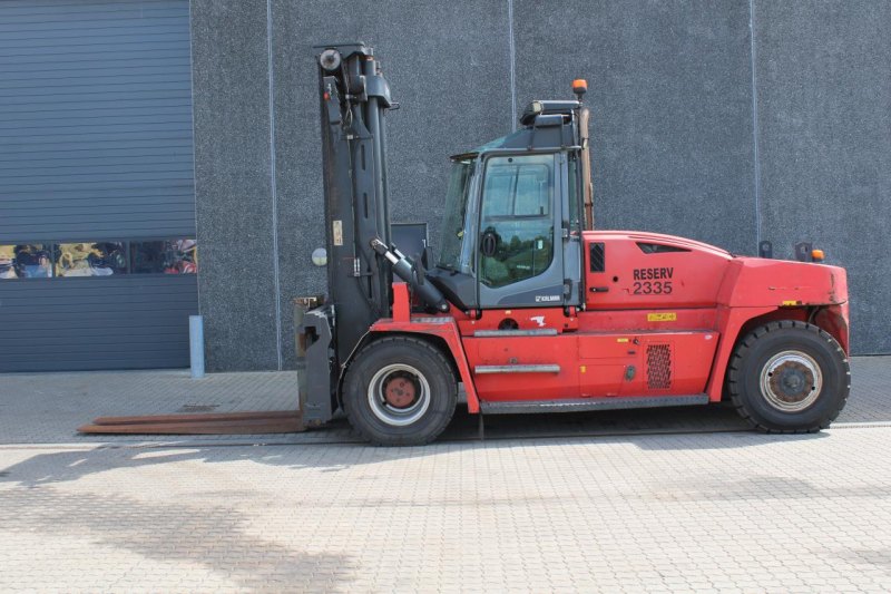 Kalmar DCG160-12