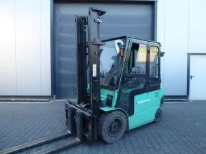 Mitsubishi FB35K-PAC