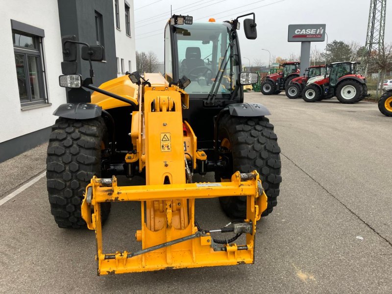 Teleskoplader JCB 542-70 AGRI PRO