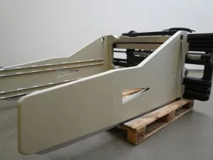 Ballenklammer Bolzoni B-400PWE, Breite 1830 mm (2023)
