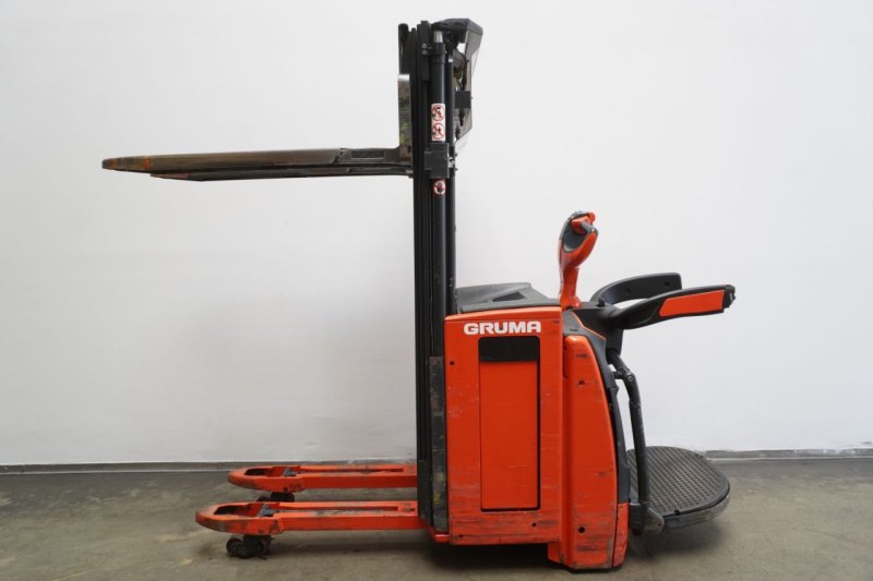 Hochhubwagen Linde L 14 AP i 1173-01 (2021)