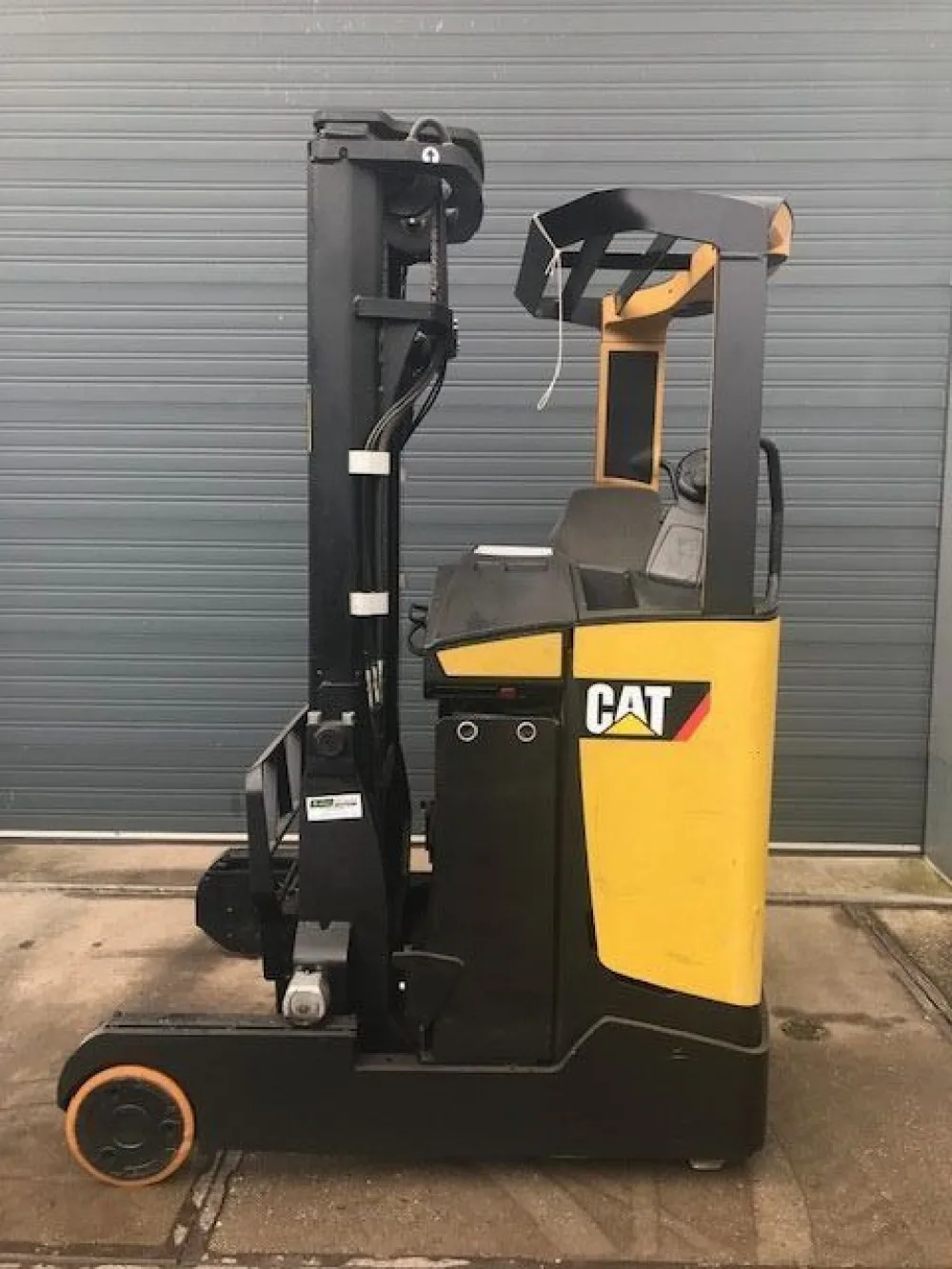 Caterpillar NR14N