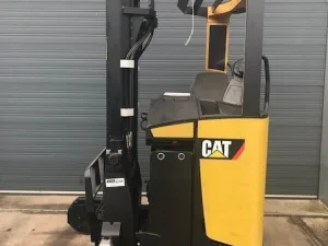 Caterpillar NR14N