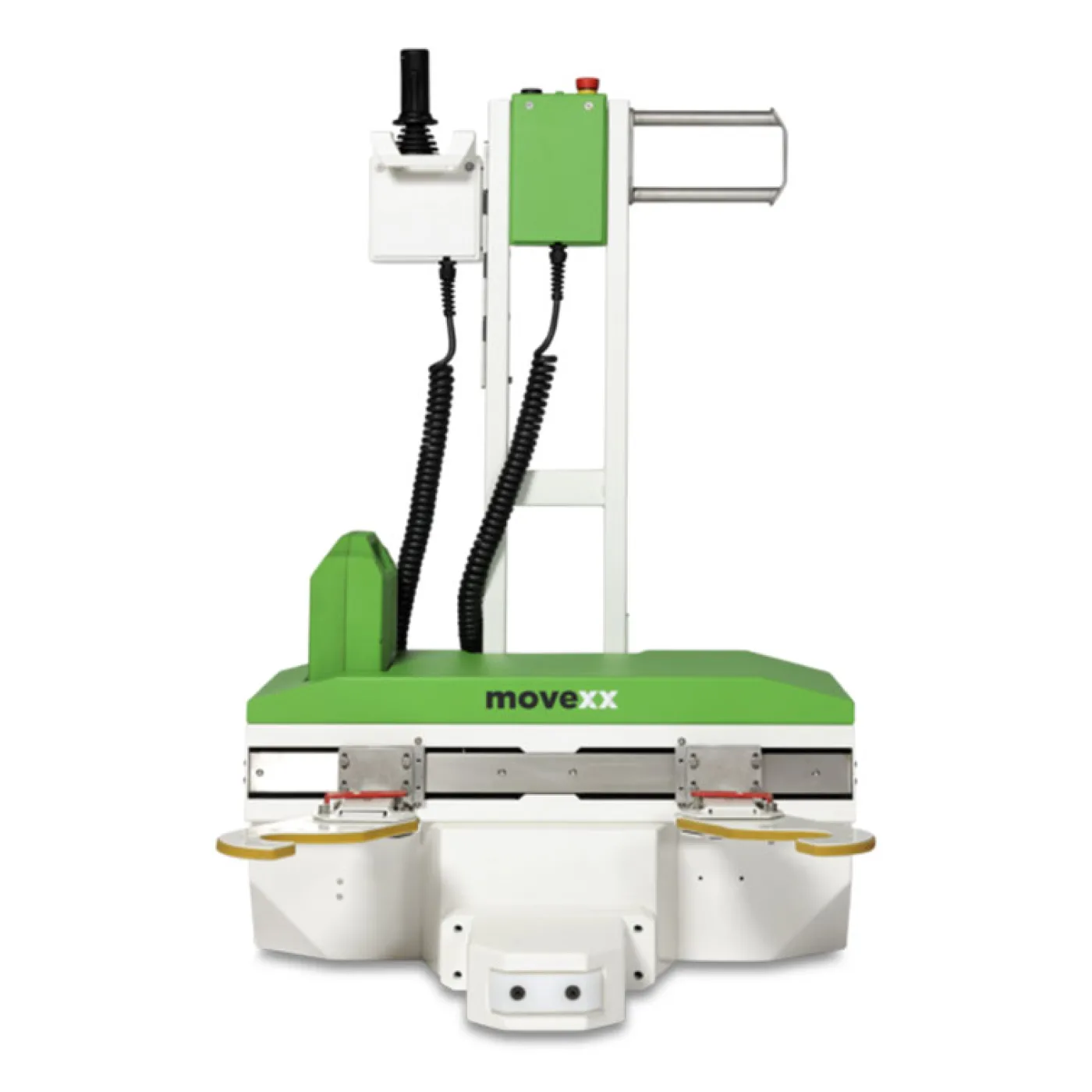Elektroschlepper Movexx TT0450-M-BM - 5