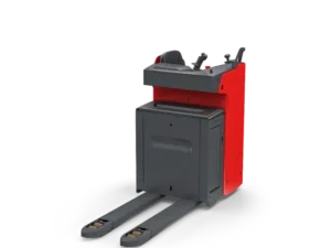 Niederhubwagen Linde T20 - T25 R