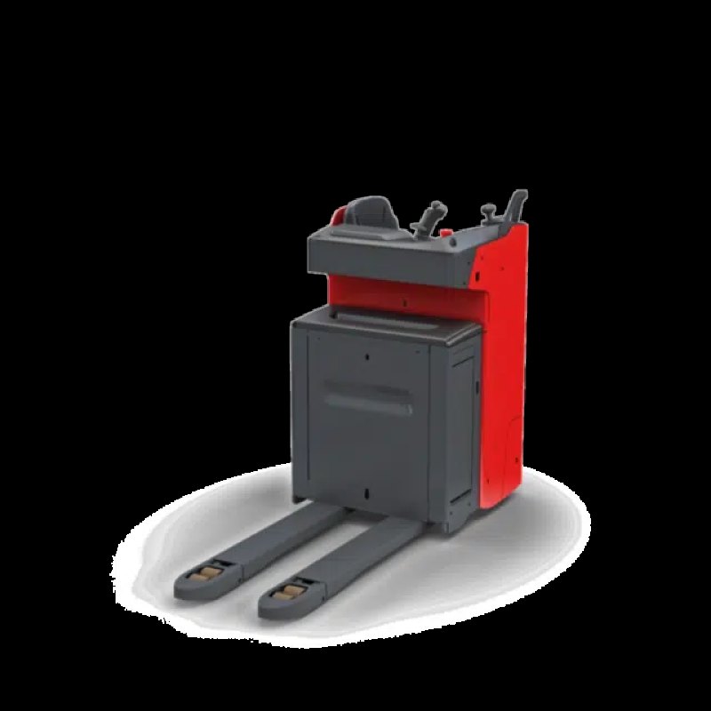 Niederhubwagen Linde T20 - T25 R
