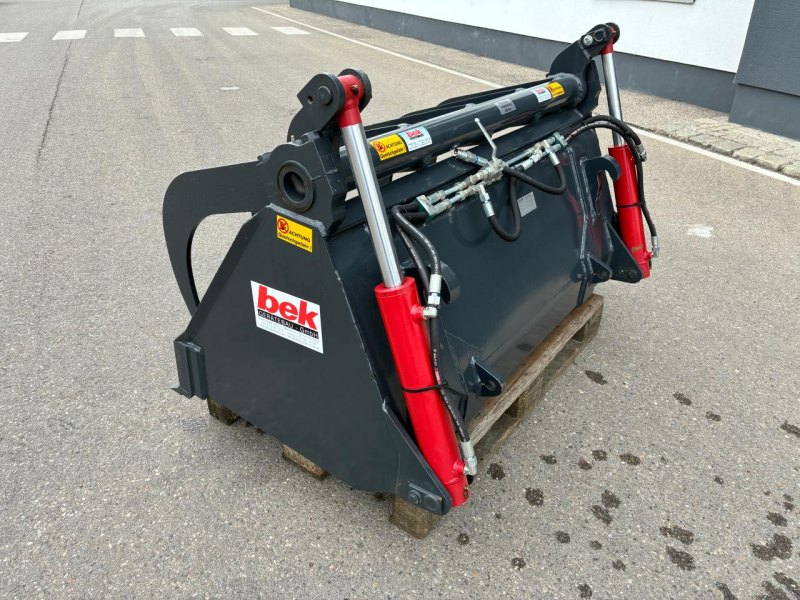 Ladewerkzeug BEK Maschinenbau Greifschaufel 1,40 m