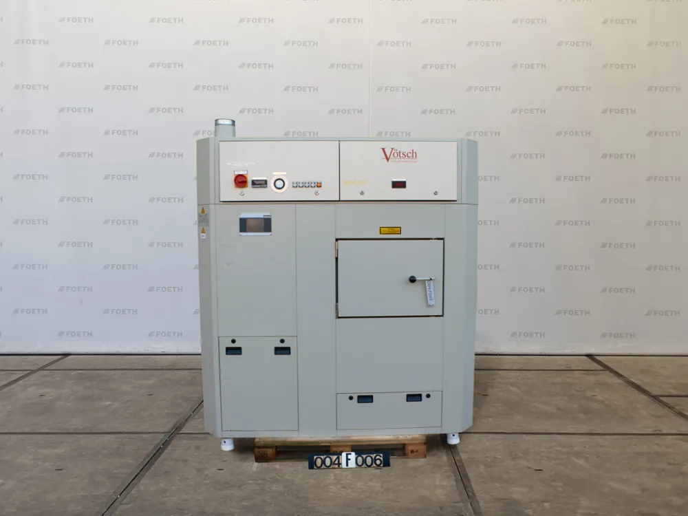 Vötsch NTU 60/40/60 - Drying oven