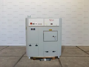 Vötsch NTU 60/40/60 - Trocknung oven