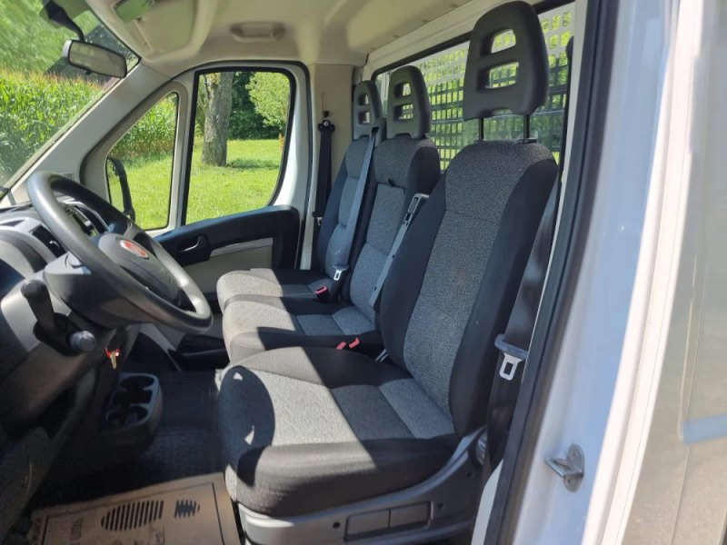 Fiat - Ducato Maxi
