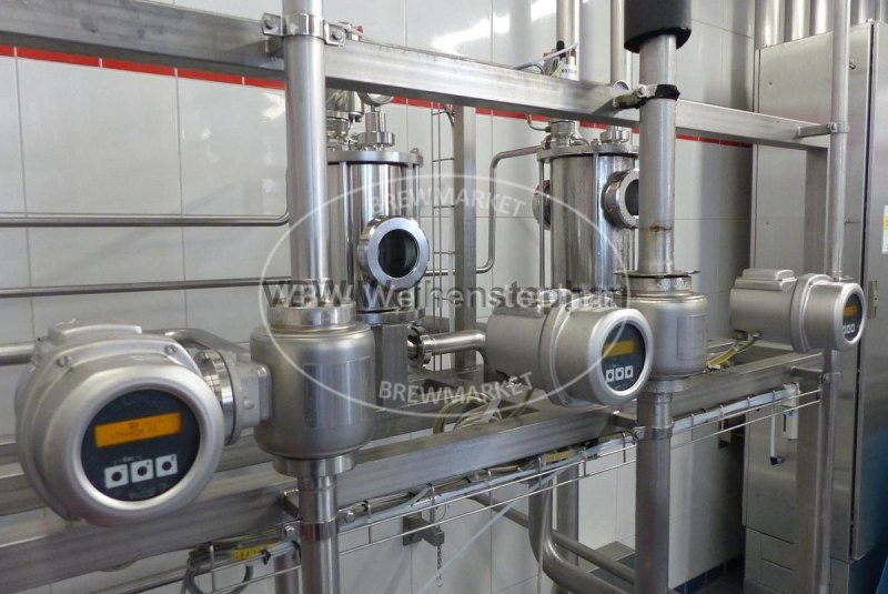Pump station [3 pumps]